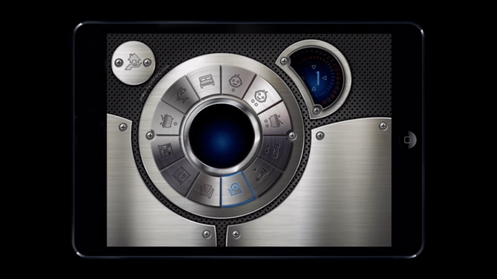 Security and Surveillance Systems