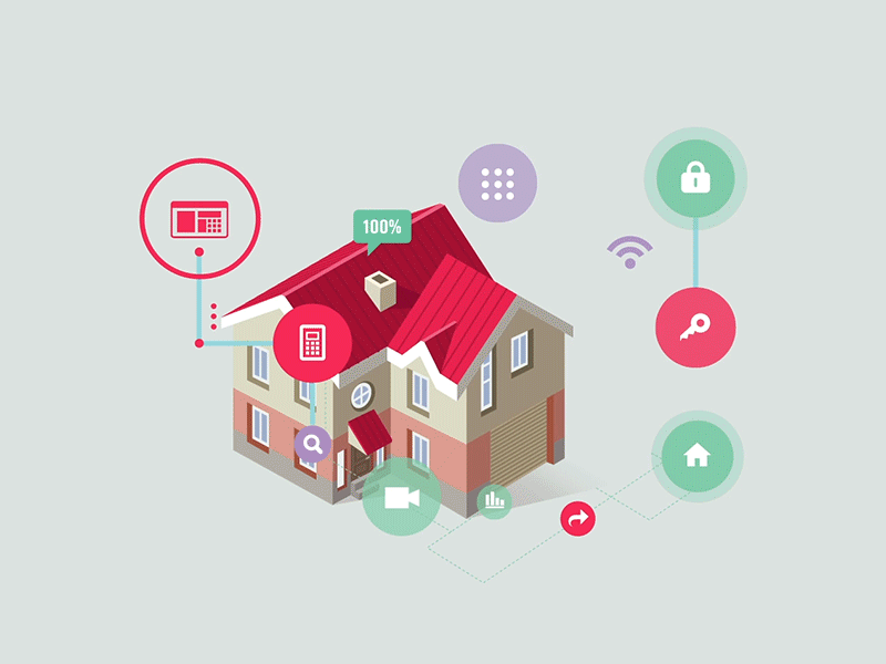 ICT and Network Infrastructure